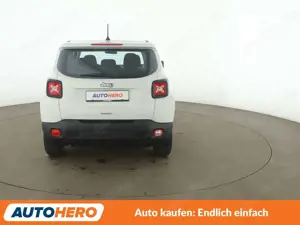 Jeep Renegade Bild 4