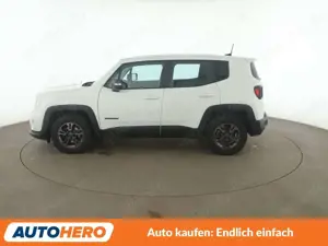 Jeep Renegade Bild 2
