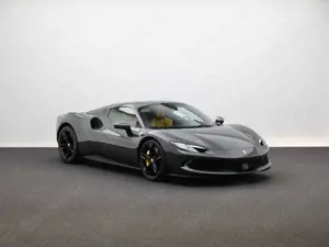 Ferrari 296 GTS ***Ferrari Frankfurt*** Bild 4