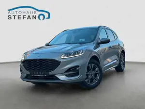 Ford Kuga 2.5 Duratec PHEV Hybrid ST-Line X ACC|BO