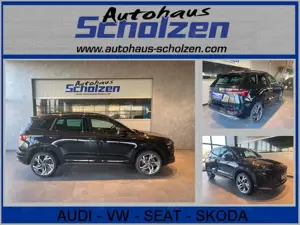 Skoda Karoq Sportline 1,5 TSI DSG*AHK*CANTON*360°*5JG