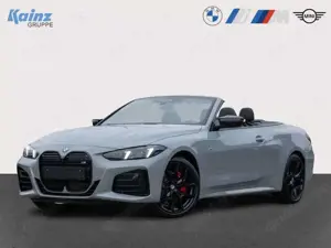 BMW 440 M440i xDrive Cabrio Adapt.LED/Driv.Assi.Prof