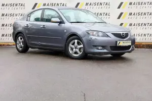 Mazda 3 1.6 Comfort|Kamera|Automatik|Klima|PDC|MFL|