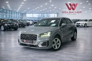 Audi Q2 40 TFSI quattro sport * Virtual * Leder *