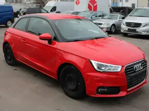 Audi A1 sport