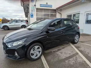 Hyundai i20 Trend 1. Hand , Kamera , Sitzh.