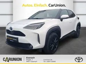 Toyota Yaris Cross 1.5 Hybrid Team D  AHZV/ Navi /MS