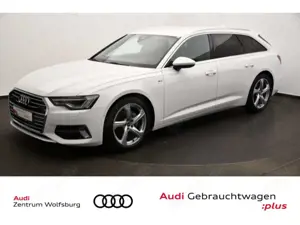Audi A6 40TDI S tronic sport S-LINE STANDHZ/AHK