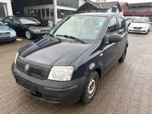 Fiat Panda 1.2 8V Active 2Hand! Tüv 02.2028!!