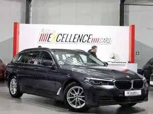 BMW 520 520d Touring xDrive BUSINESS EL.VOLL-LEDER, LED