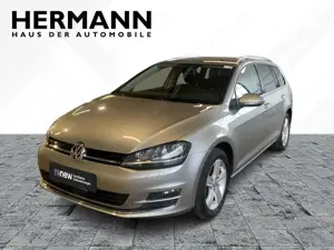 Volkswagen Golf Variant Golf VII Variant 1.4 TSI BMT Highline LED*SHZ*LM