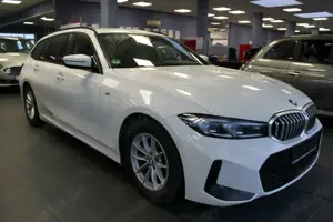 BMW 320 320i Touring - M Sport -