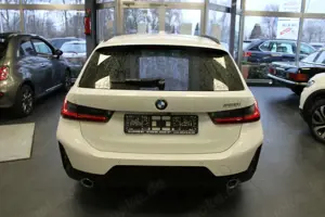 BMW 320 320i Touring - M Sport - Bild 5