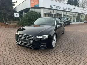 Audi S5 3.0 TFSI quattro