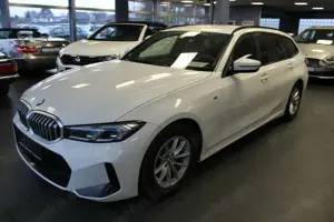 BMW 320 320i Touring - M Sport - Bild 3