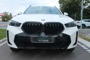 BMW X6 30 d xDrive/ M Sport Pro /22"/ UPE: 122.200€ Bild 5