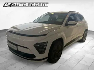 Hyundai KONA SX2 (MY26) EV 49kWh (135 PS) 2WD Trend el.