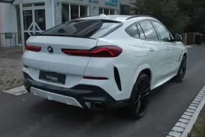 BMW X6 30 d xDrive/ M Sport Pro /22"/ UPE: 122.200€ Bild 3