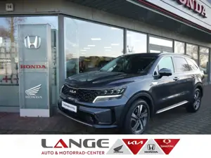 Kia Sorento Spirit 2.2D 2WD DCT8 SPI ASS+ Automatik Navi Digit