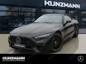 Mercedes-Benz SL 55 AMG AMG SL 55 4MATIC+ Burmester Memory HUD
