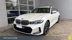 BMW 330 e A Tou M-Sport,Autom