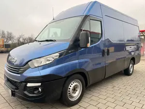 Iveco Others Daily Kasten H2L3 *3.0*R-CAM*LUFT*KLIMAA-*EURO6* Bild 5