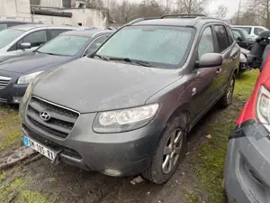 Hyundai SANTA FE 2.2 CRDi GLS (2WD) | Motor defekt!