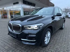 BMW X5 xDrive 30 d*NAVI*LEDER*LED*210 KW*EU6dT*