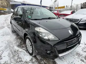 Renault Clio III Dynamique