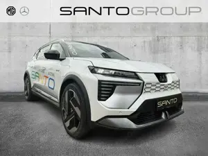 Mitsubishi Eclipse Cross Eclipse Cross Top LuxuryPaket 87kWh ACC/360/SHZG
