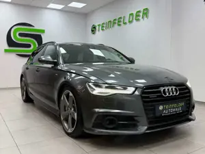 Audi A6 Avant 3.0 TDI quattro S LINE/MATRIX/AHK/STHZ