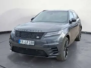 Land Rover Range Rover Velar D300 Dynamic SE Tempom.aktiv P