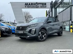 Peugeot 2008 GT PureTech 130 SHZ/TEMP/CAM/MSGE