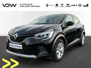 Renault Captur II Evolution TCe 140 EDC Klima Xenon Navi