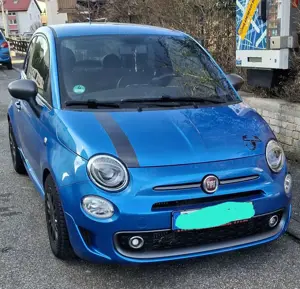 Fiat 500 S (06.2016->) Bild 3