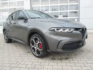 Alfa Romeo Tonale 1.5 Veloce Automatik, Leder, Navi, LED