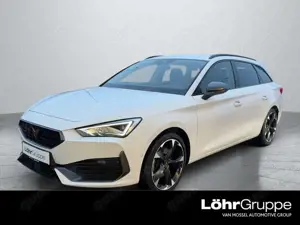 CUPRA Leon ST 2,0 TDI DSG