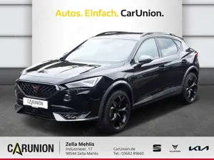 CUPRA Formentor Formentor 1.5 TSI 7-Gang DSG*RFK*NAV*