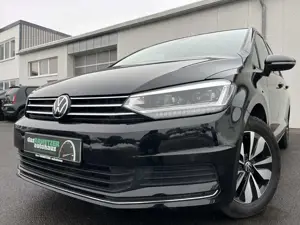 Volkswagen Touran 2.0 TDI DSG GOAL 206€ m.20% Anz. 7-Sitze AHK Dig