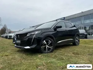 Peugeot 3008 Hybrid 136 GT ab 1,99%/ACC/SHZ/PDC/360CAM