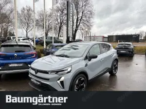 Renault Captur Techno TCe 160 Mild-Hybrid Automatik