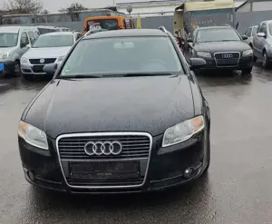 Audi A4 2.0 Automatik