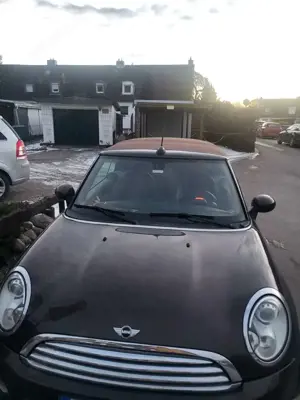 MINI Cooper Cabrio Mini Cooper Cabrio