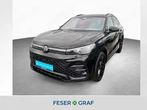 Volkswagen Tiguan R-Line 2.0 TDI 4MOTION DSG 193PS