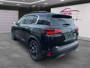 Citroen C5 Aircross Bild 5