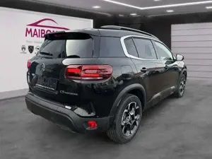 Citroen C5 Aircross Bild 4