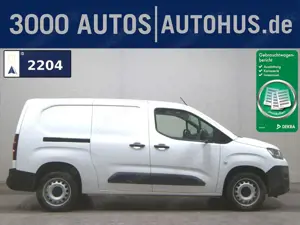 Citroen Berlingo 1.5 BlueHDI Club XL 3-Sitze Klima PDC