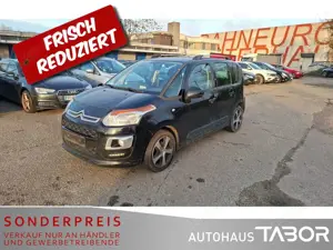 Citroen C3 Picasso Picasso 1.6 BlueHDi 100 Selection LM Klim PDC