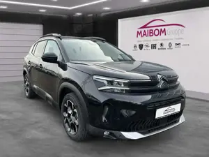 Citroen C5 Aircross Bild 2