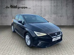 SEAT Ibiza 1.5 TSI FR DSG LED+ACC+PDC+RFK+SHZ+Keyless Bild 3